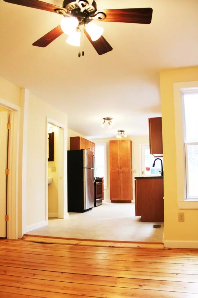 39 Peru Street #1 – 2 Bedroom in Burlington with Laundry! – June 1st, 2026