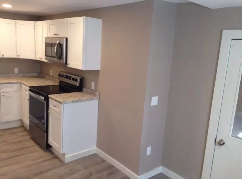 Charming 2-bedroom – 257 South Main Street in St. Albans