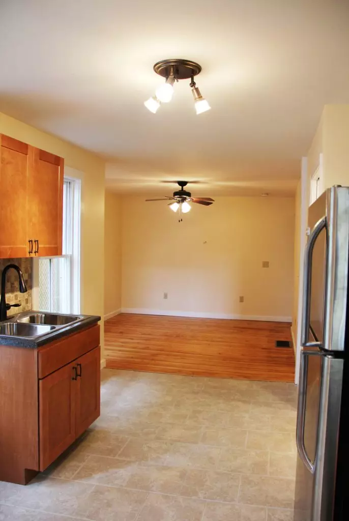 39 Peru Street #1 – 2 Bedroom in Burlington with Laundry! – June 1st, 2026
