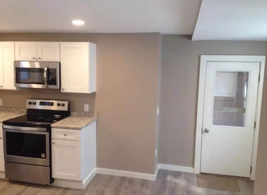 Charming 2-bedroom – 257 South Main Street in St. Albans