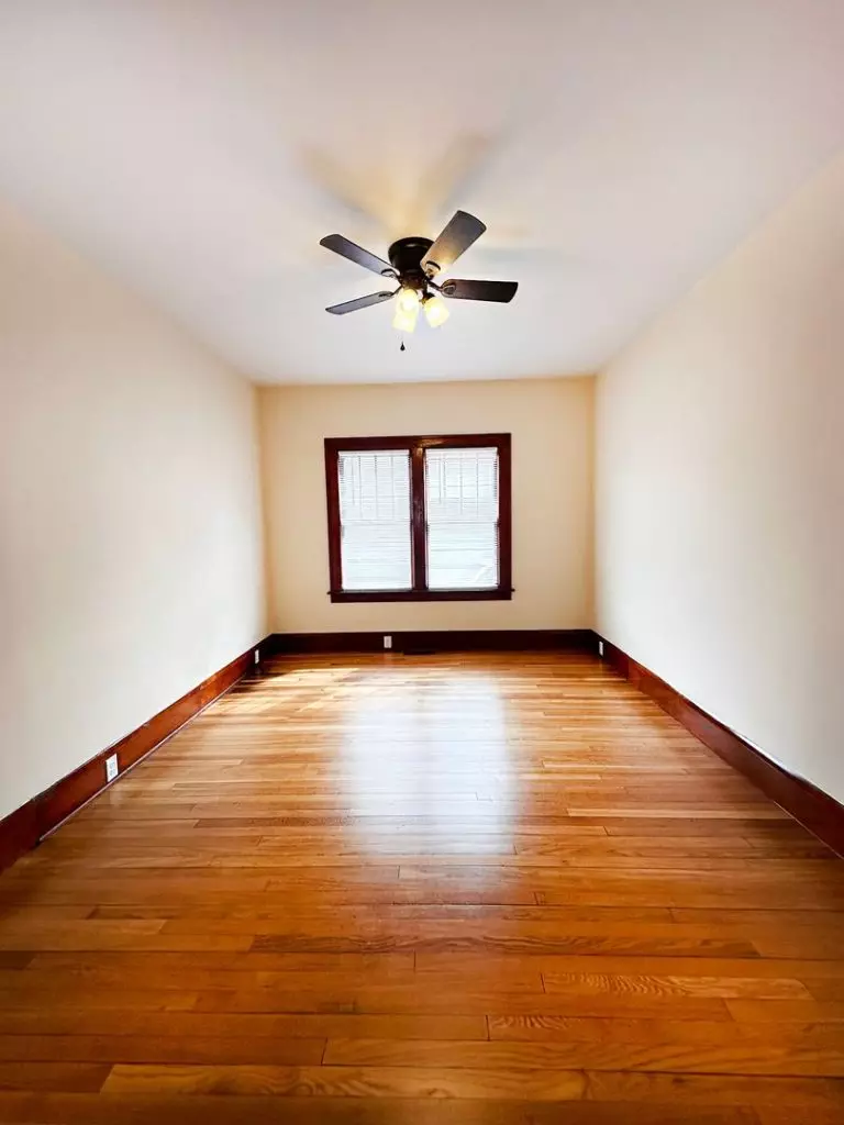 FOUR BEDROOM AVAILABLE – JUNE 1st, 2026