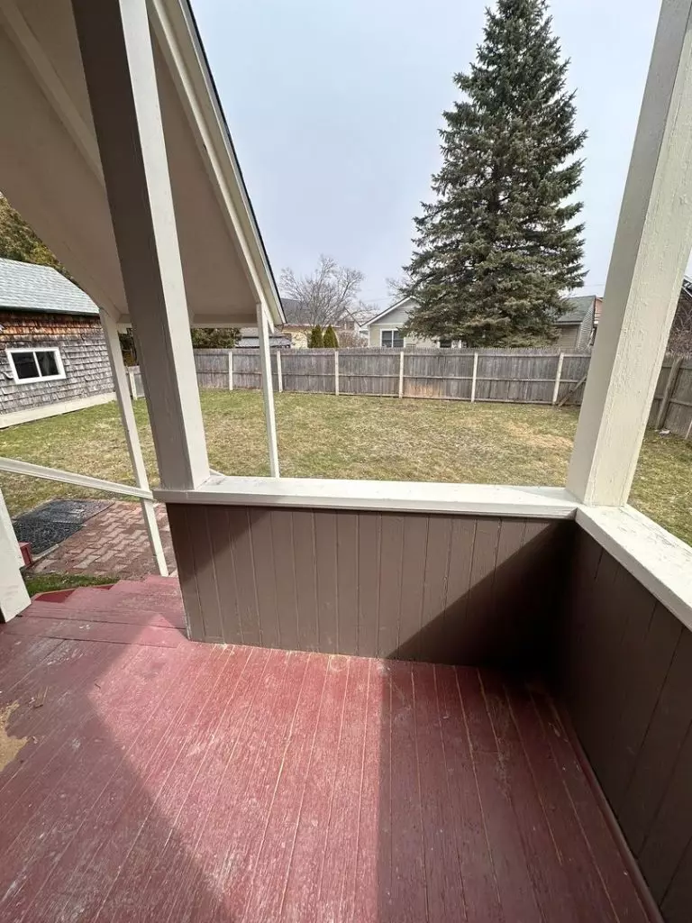 FOUR BEDROOM AVAILABLE – JUNE 1st, 2026