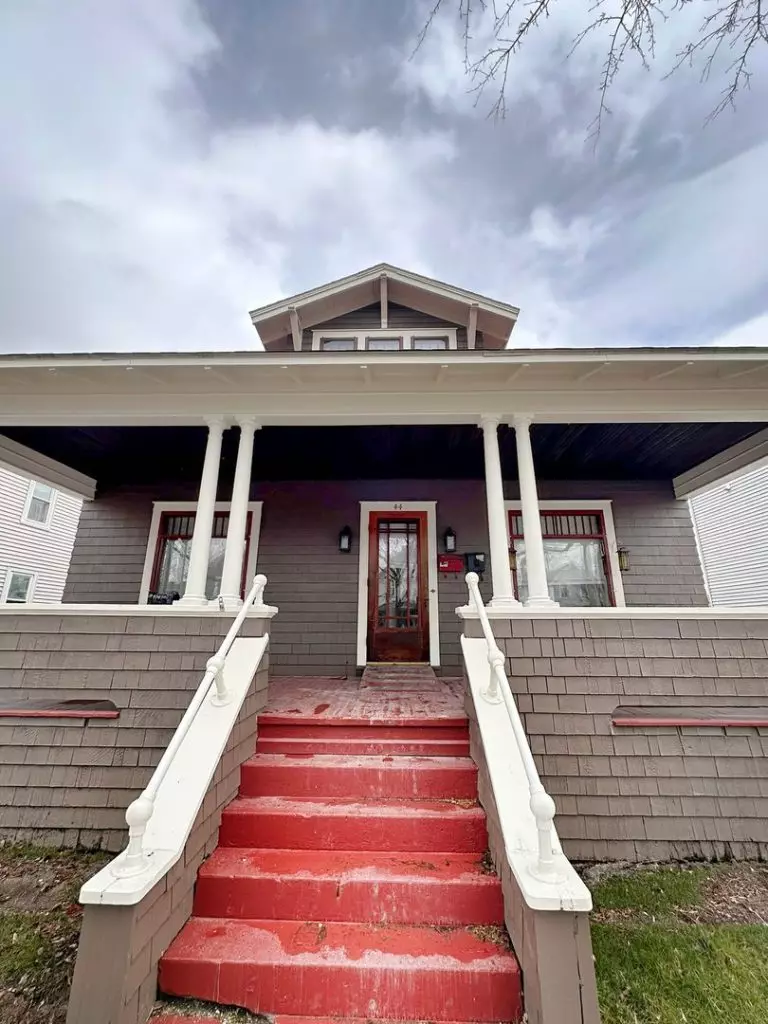 FOUR BEDROOM AVAILABLE – JUNE 1st, 2026