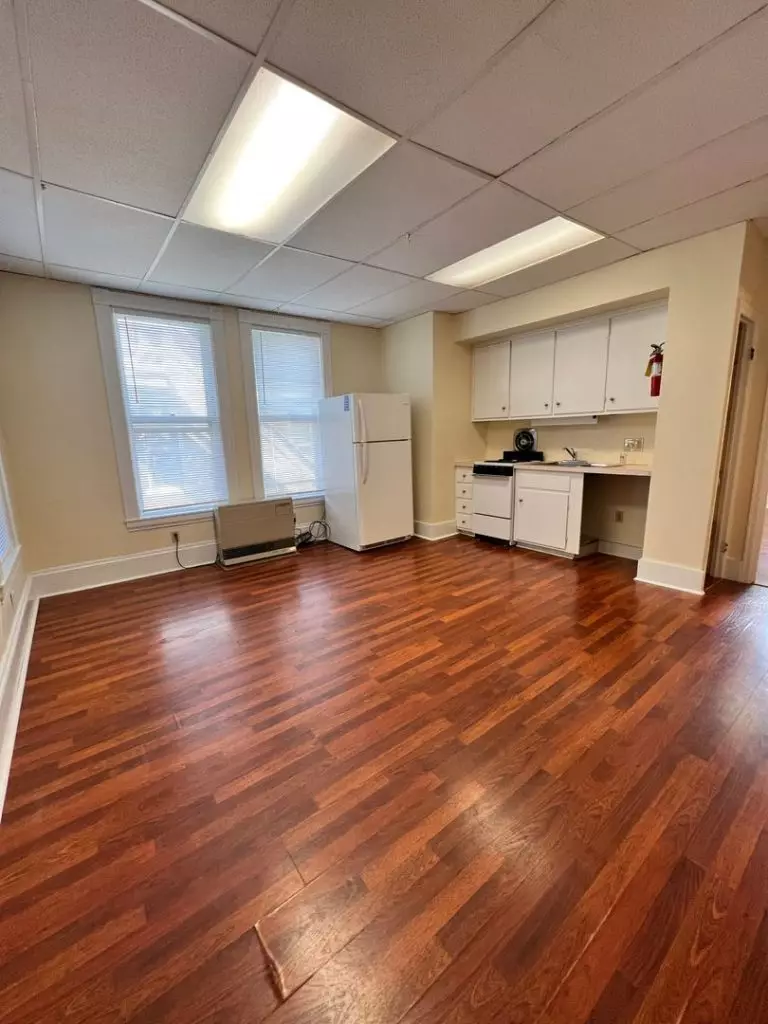 Unique and spacious 1 bedroom in Burlington VT available June 1, 2026