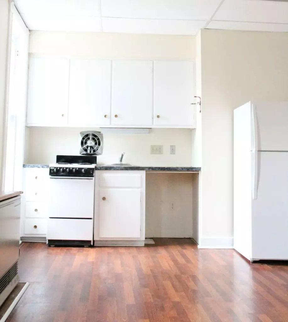 Spacious 1 bedroom available, Burlington, VT Available June 1, 2026