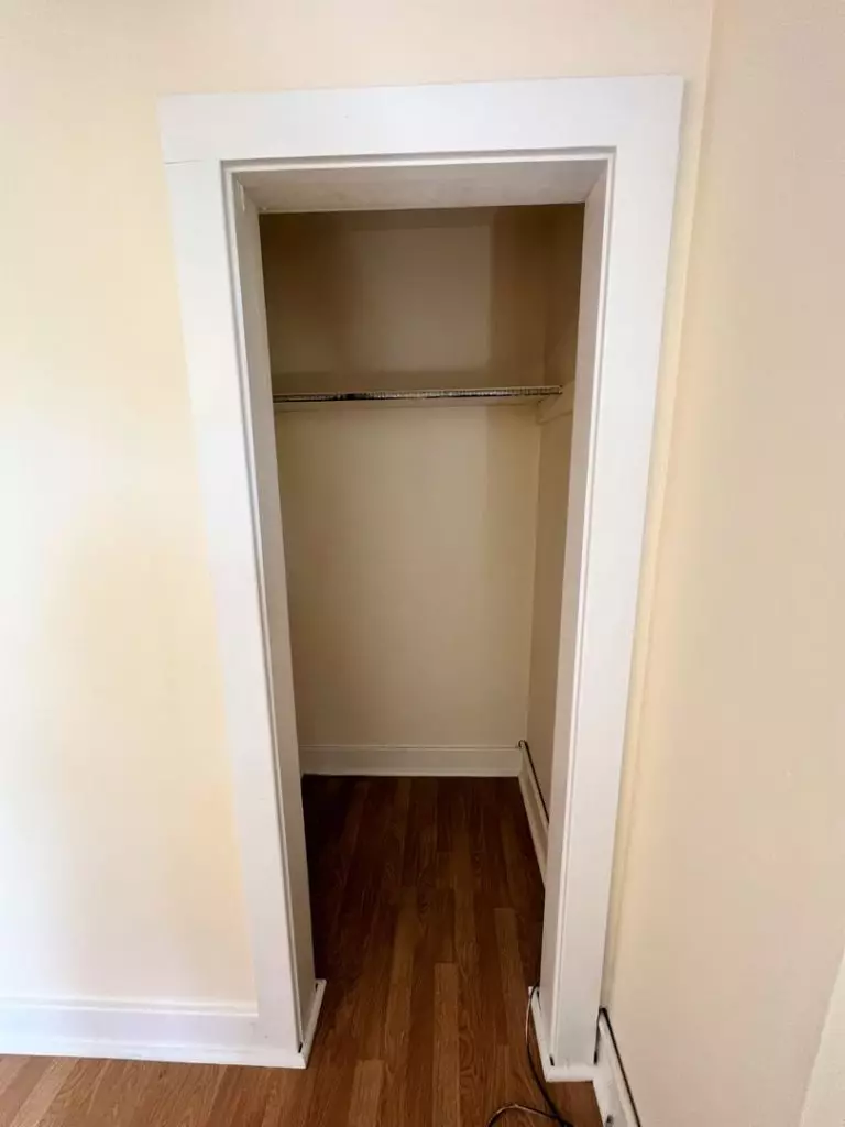 Spacious Studio in South End Burlington – Available June 1st!