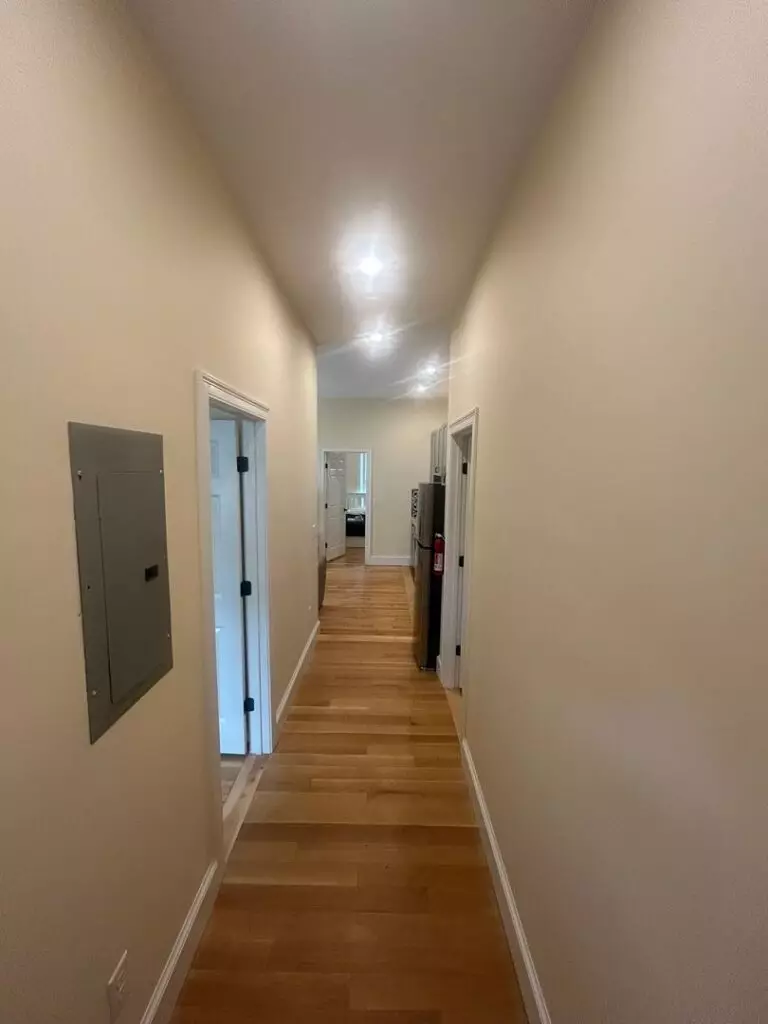 Apartment Near UVM – 416 Pearl St #2, Burlington VT