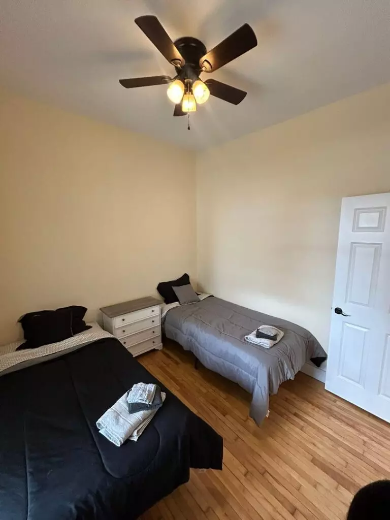 Apartment Near UVM – 416 Pearl St #2, Burlington VT