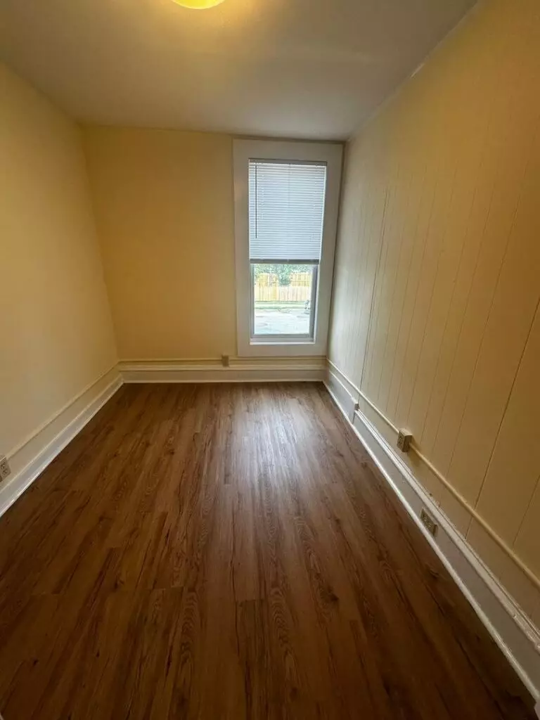 2 Bedroom apartment available