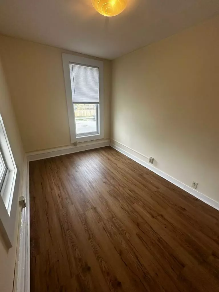2 Bedroom apartment available