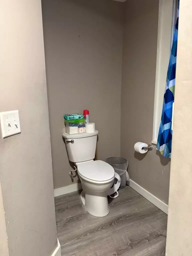 Charming 2-bedroom – 257 South Main Street in St. Albans