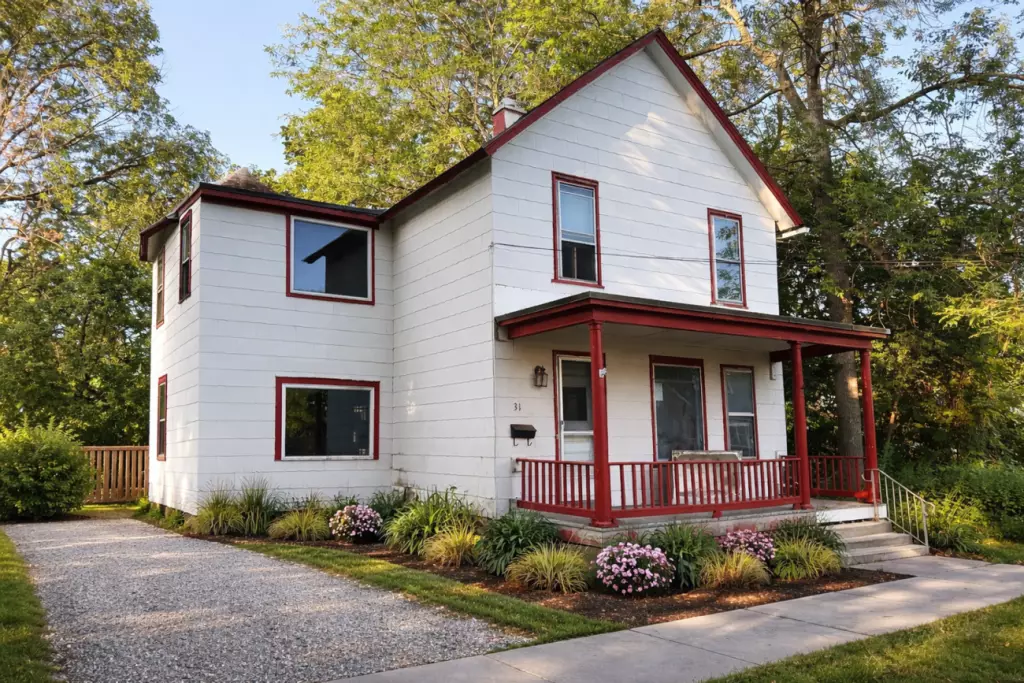 Just Renovated 3 Bedroom in Burlington, VT – June 1st 2026