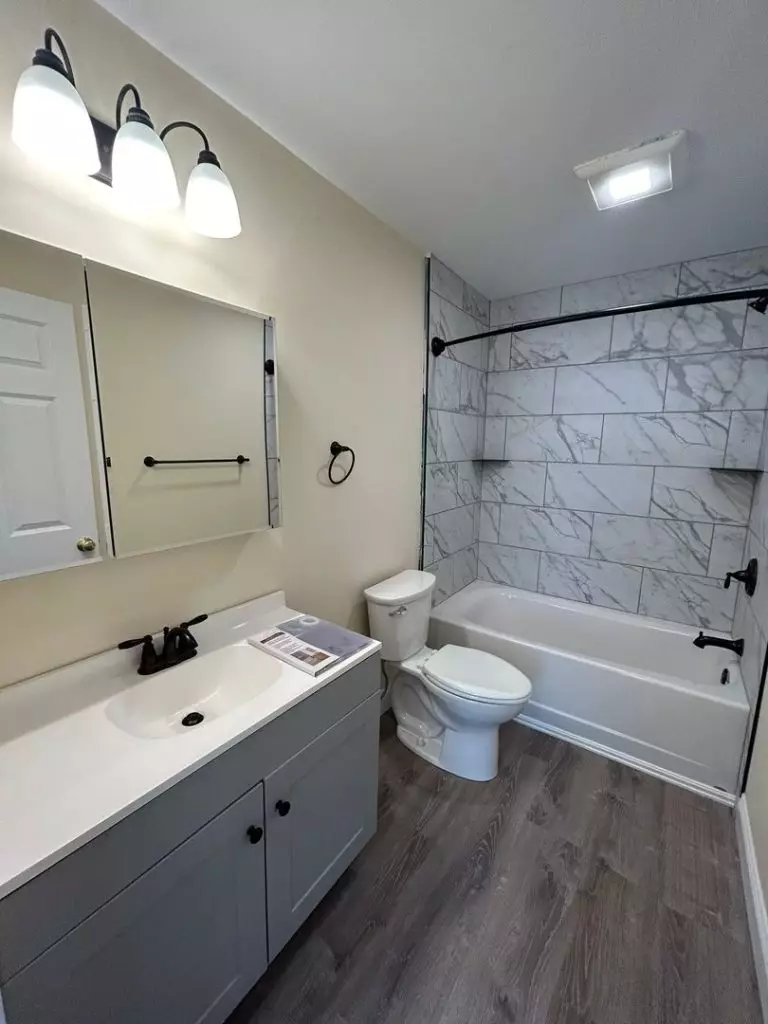 88 North St, Burlington, VT | Newly Renovated 4 Bedroom House with Yard & Parking | June 2027
