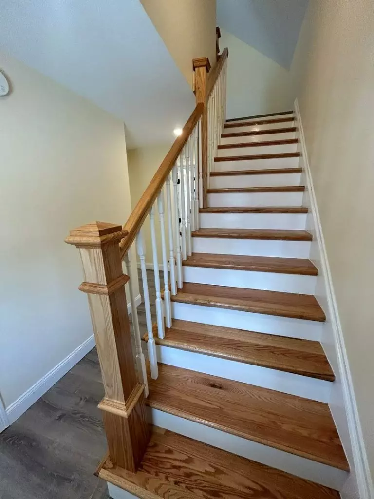 88 North St, Burlington, VT | Newly Renovated 4 Bedroom House with Yard & Parking | June 2027