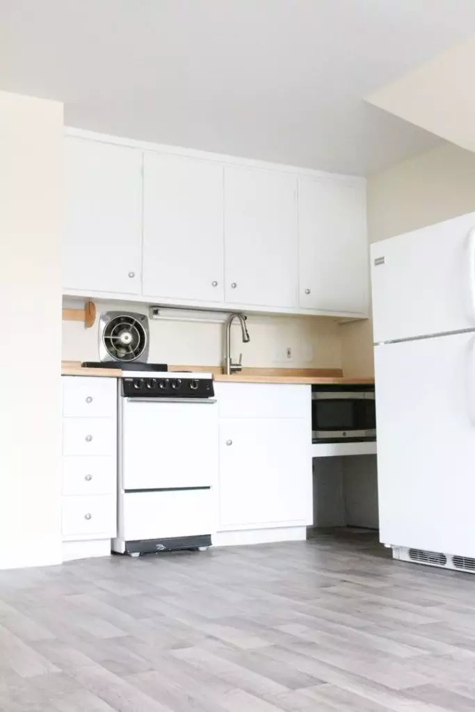 Updated Studio close to UVM Campus, Burlington VT!