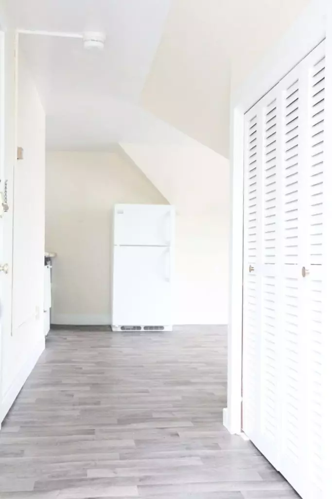 Updated Studio close to UVM Campus, Burlington VT!