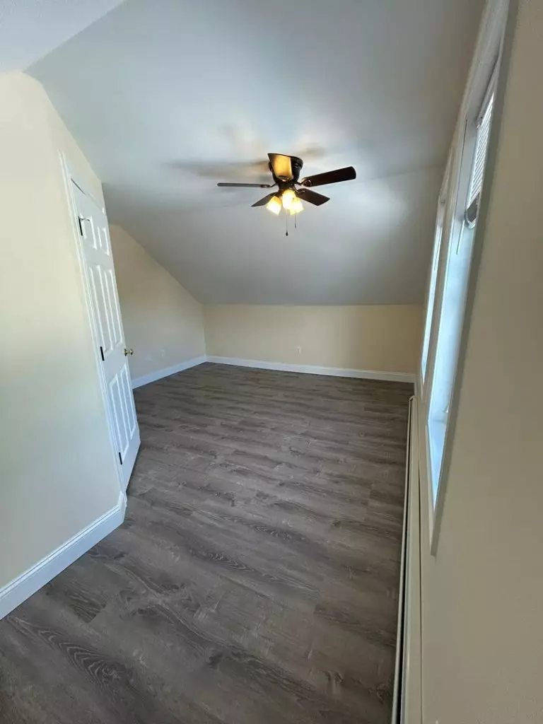88 North St, Burlington, VT | Newly Renovated 4 Bedroom House with Yard & Parking | June 2027