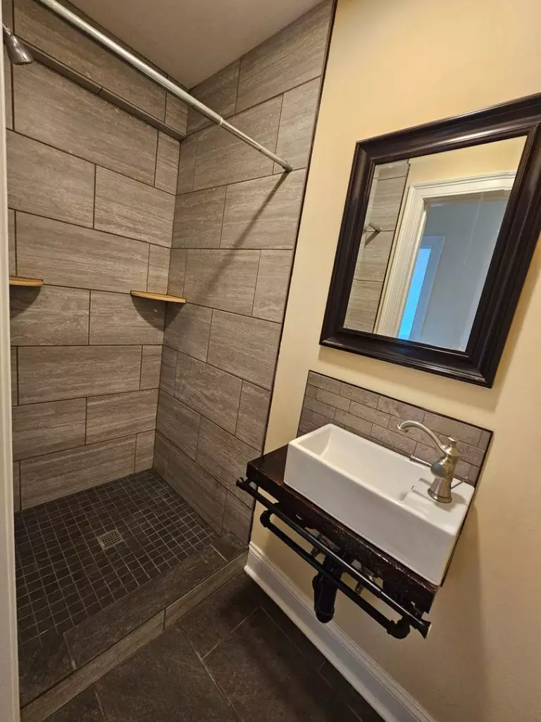 1 Bedroom – 100 North Street #2- June 1st, 2026 Burlington VT