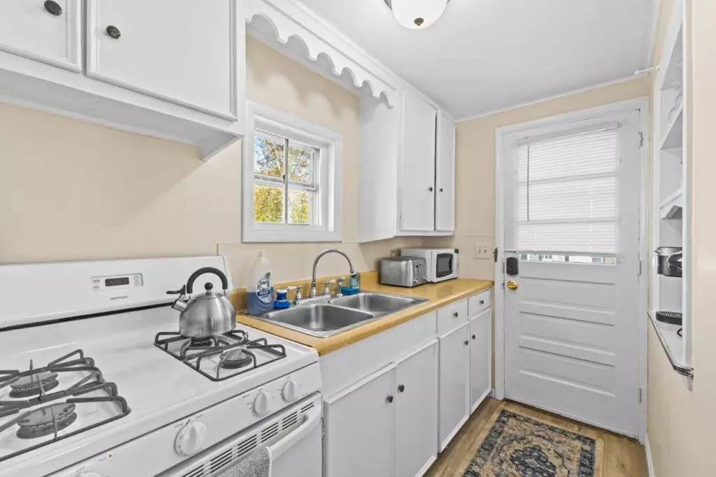 Furnished Two Bedroom Apartment located at 11 Lafountain Street in Burlington – June 1st, 2026