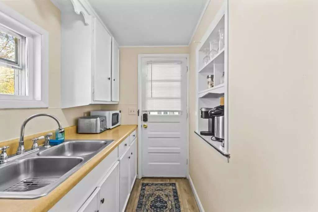 Furnished Two Bedroom Apartment located at 11 Lafountain Street in Burlington – June 1st, 2026