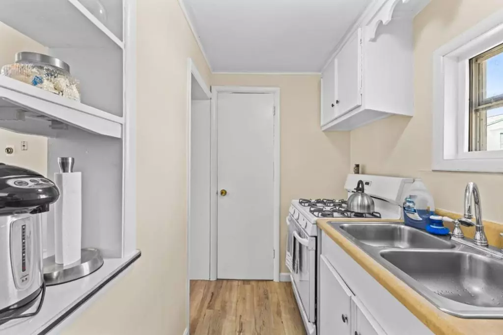Furnished Two Bedroom Apartment located at 11 Lafountain Street in Burlington – June 1st, 2026