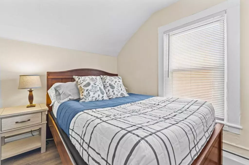 Furnished Two Bedroom Apartment located at 11 Lafountain Street in Burlington – June 1st, 2026