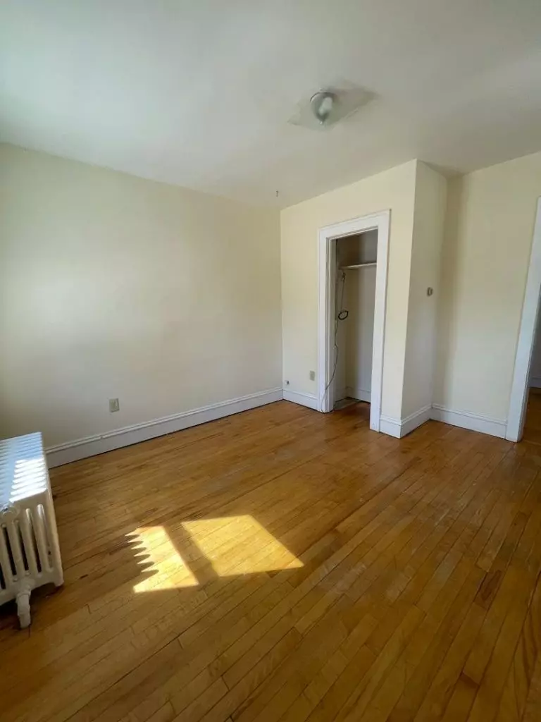 3 Bedroom Apartment in Burlington, VT | Old North End Near UVM | June 2027