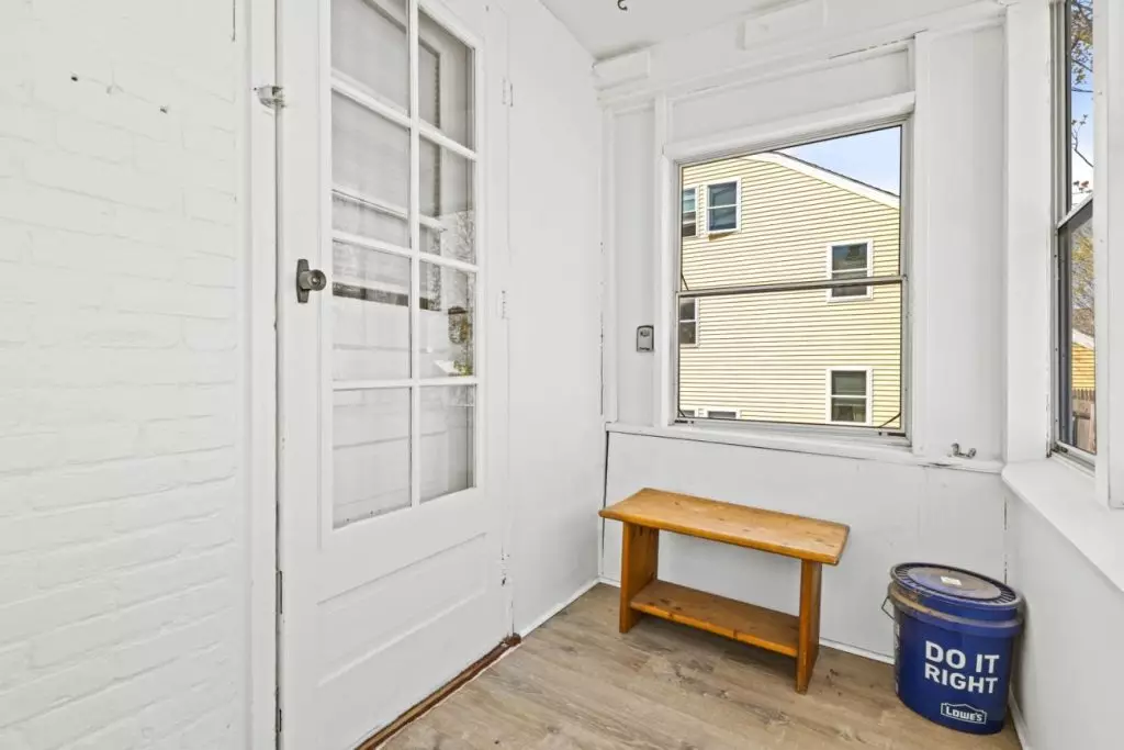 Furnished Two Bedroom Apartment located at 11 Lafountain Street in Burlington – June 1st, 2026