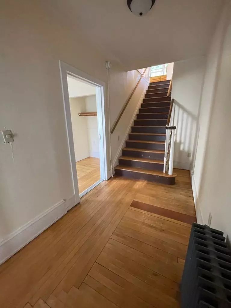 3 Bedroom Apartment in Burlington, VT | Old North End Near UVM | June 2027