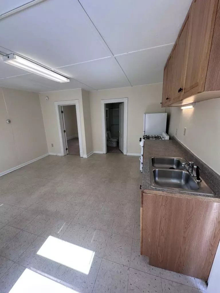 One bedroom available June 1, 2026, Burlington VT