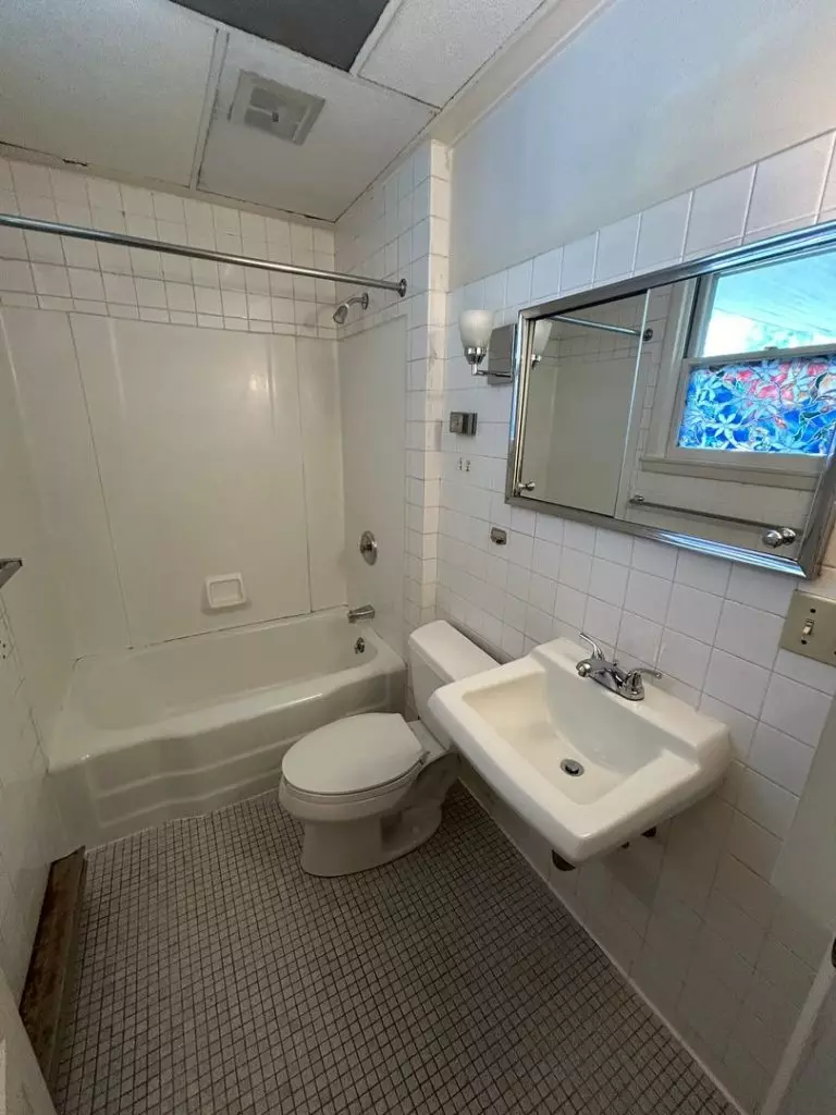 2 Bedroom + Office Apartment in Burlington, VT | Laundry, Storage & Parking | June 2027