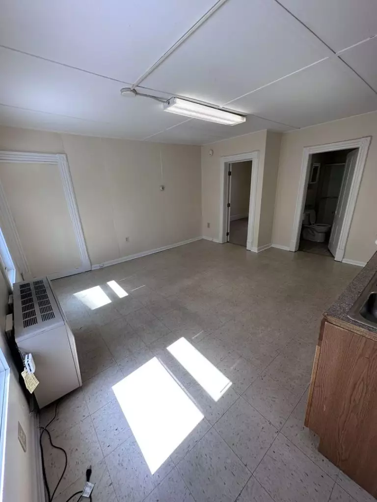 One bedroom available June 1, 2026, Burlington VT