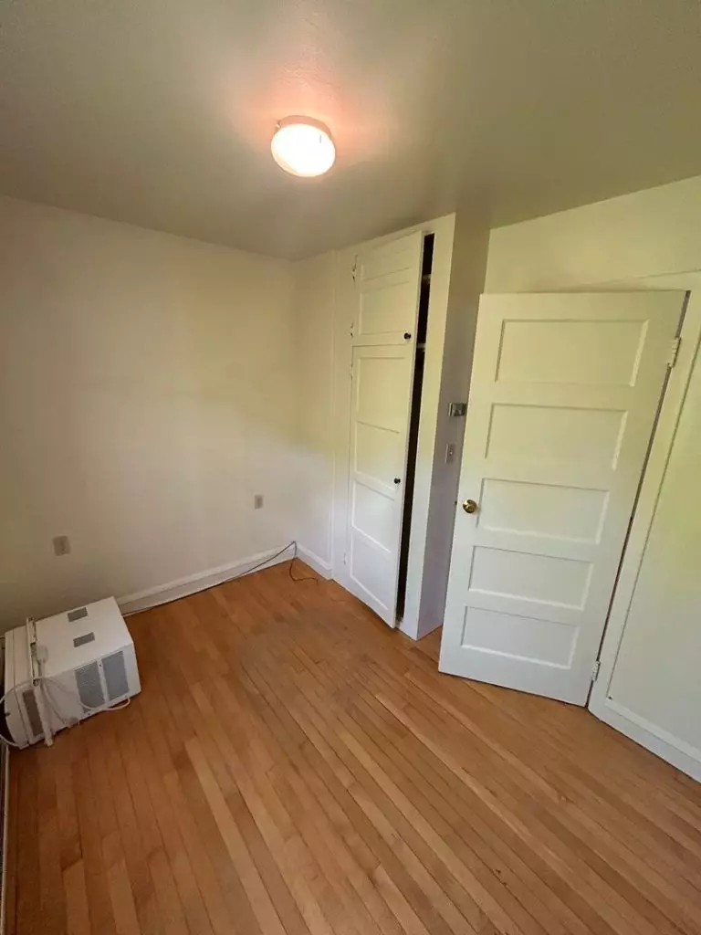 2 Bedroom + Office Apartment in Burlington, VT | Laundry, Storage & Parking | June 2027