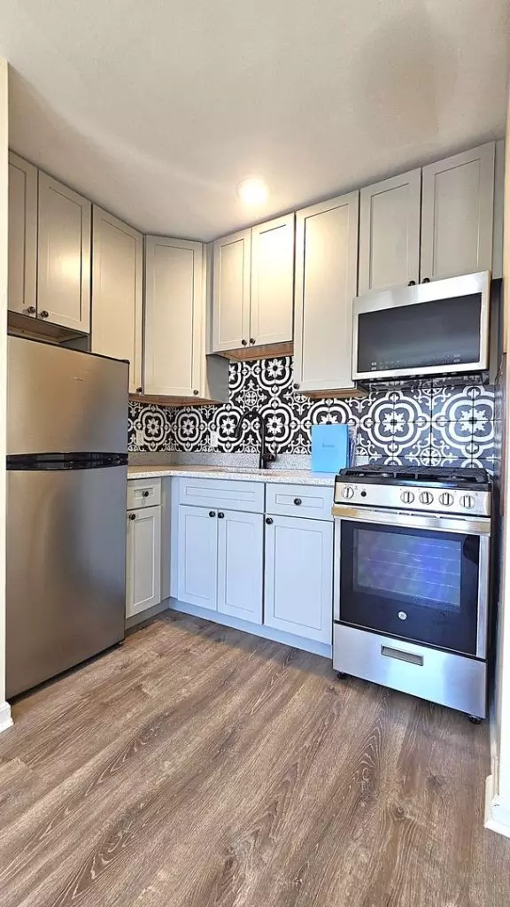 One Bedroom in Burlington, VT – Available June 1, 2026