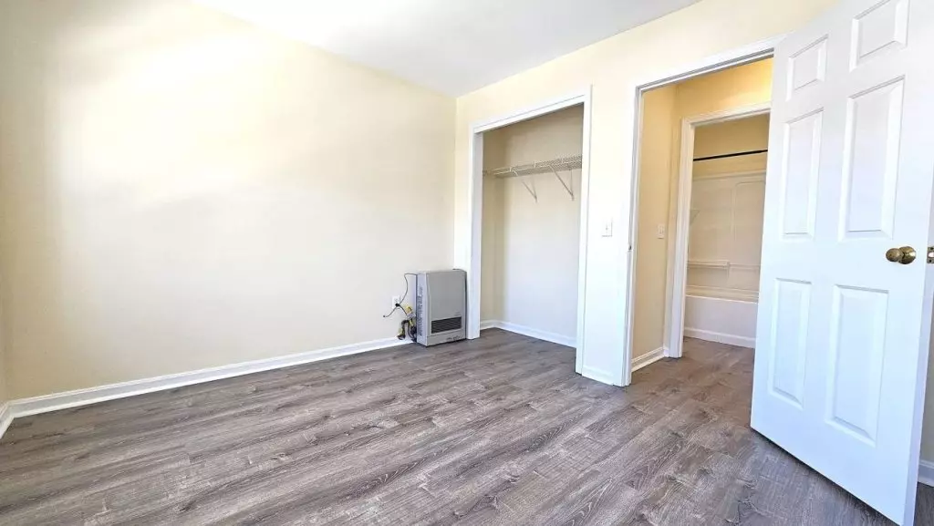 One Bedroom in Burlington, VT – Available June 1, 2026
