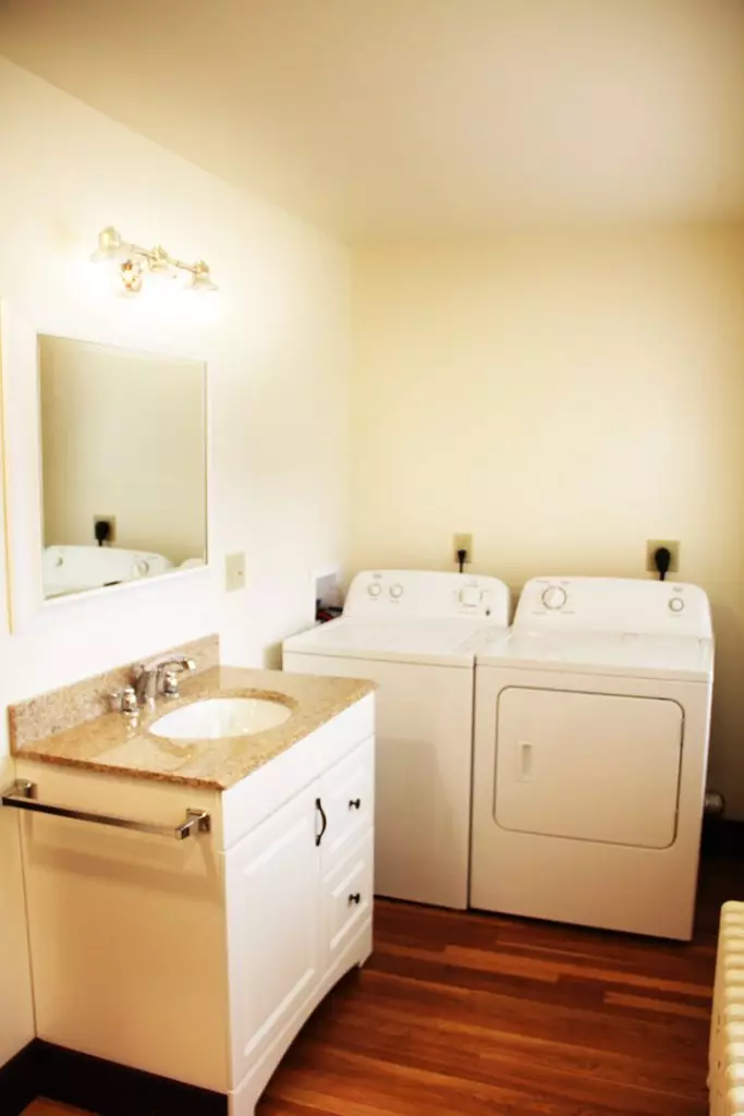 1056 North Ave in Burlington – AVAILABLE JUNE 1, 2026 – Stunning 4-Bedroom Home + Office in the New North End!