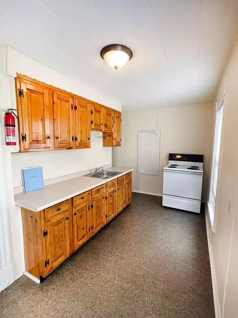ONE BEDROOM W/ HEAT INCLUDED BURLINGTON, VT – JUNE 1st, 2026