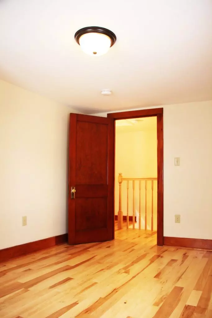 3 Bedroom with Laundry – 62 George St – June 1st, 2026, Burlington VT