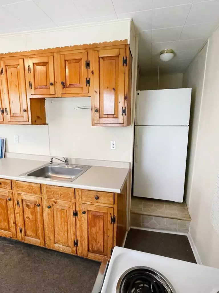 ONE BEDROOM W/ HEAT INCLUDED BURLINGTON, VT – JUNE 1st, 2026
