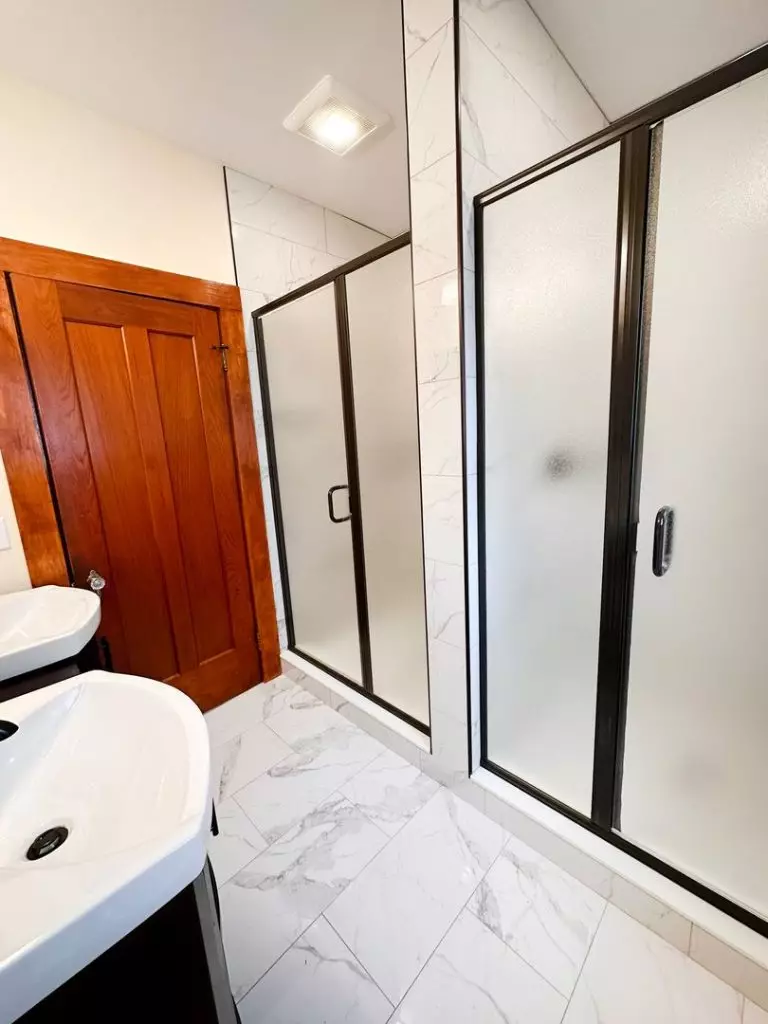 FOUR BEDROOM AVAILABLE – JUNE 1st, 2026
