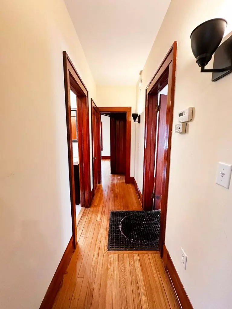 FOUR BEDROOM AVAILABLE – JUNE 1st, 2026
