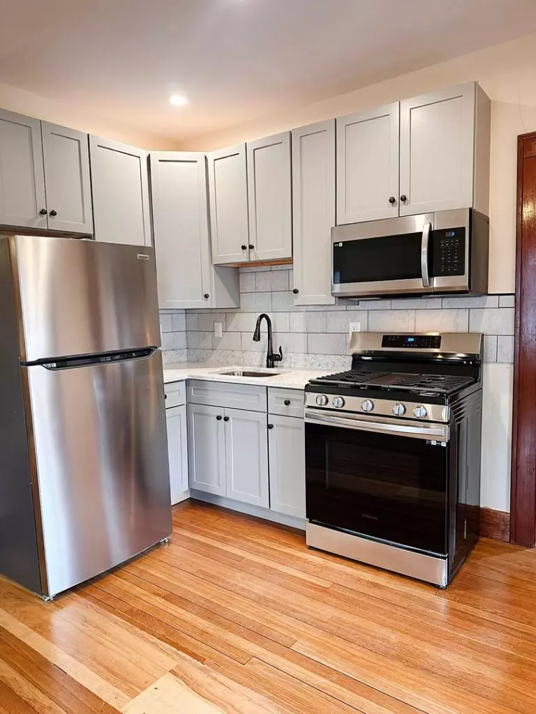 FOUR BEDROOM AVAILABLE – JUNE 1st, 2026