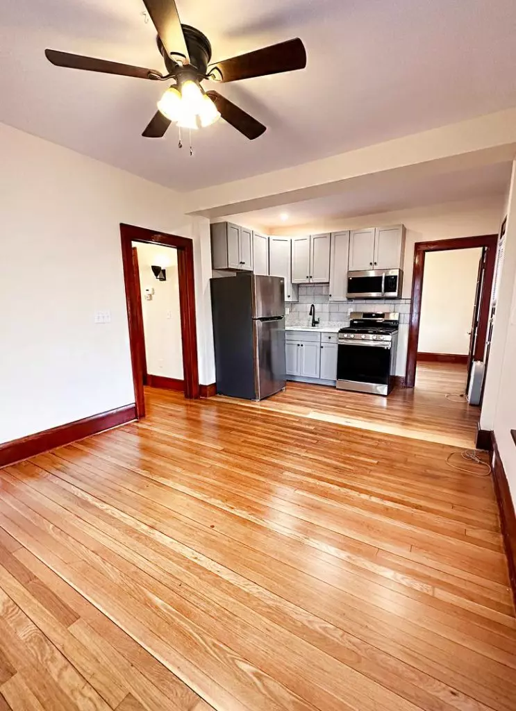 FOUR BEDROOM AVAILABLE – JUNE 1st, 2026