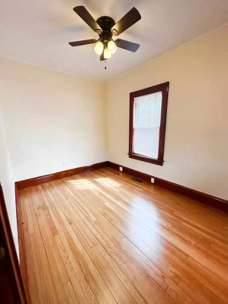 FOUR BEDROOM AVAILABLE – JUNE 1st, 2026