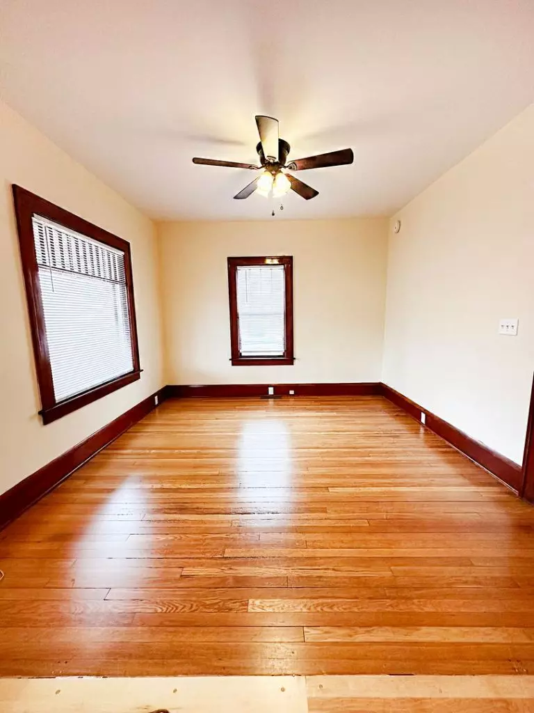 FOUR BEDROOM AVAILABLE – JUNE 1st, 2026