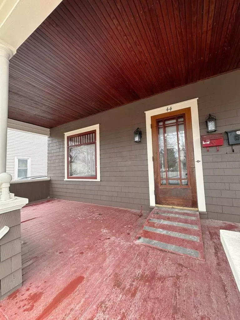 FOUR BEDROOM AVAILABLE – JUNE 1st, 2026