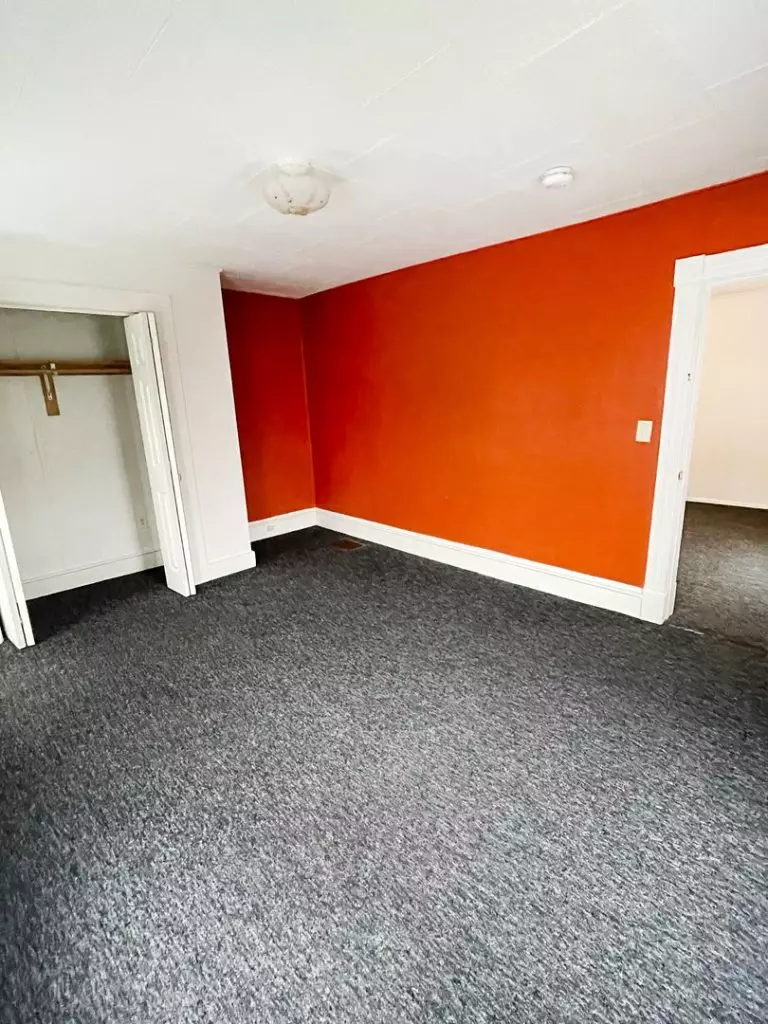 ONE BEDROOM W/ HEAT INCLUDED BURLINGTON, VT – JUNE 1st, 2026