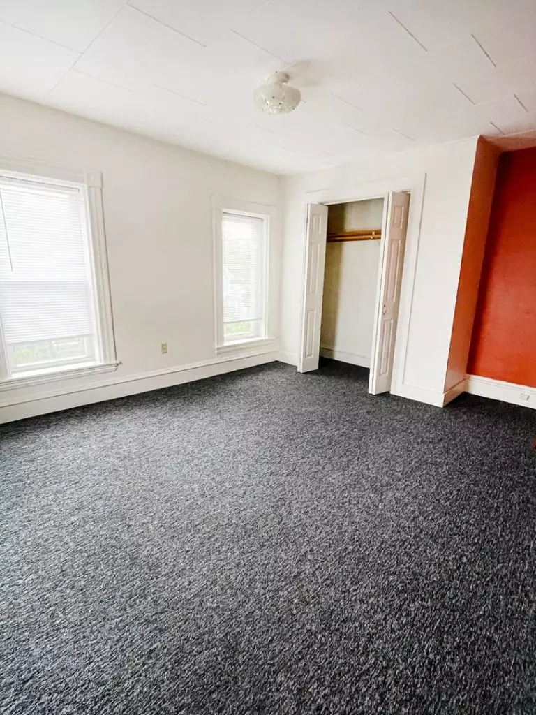 ONE BEDROOM W/ HEAT INCLUDED BURLINGTON, VT – JUNE 1st, 2026