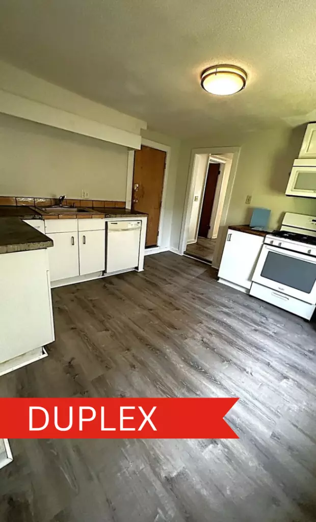 50 North Ave – June 1st – Spacious 3 bedroom apartment available