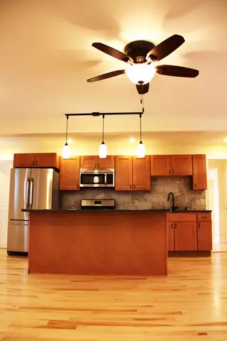 3 Bedroom in Burlington – 69B Spring St – June 1st, 2026